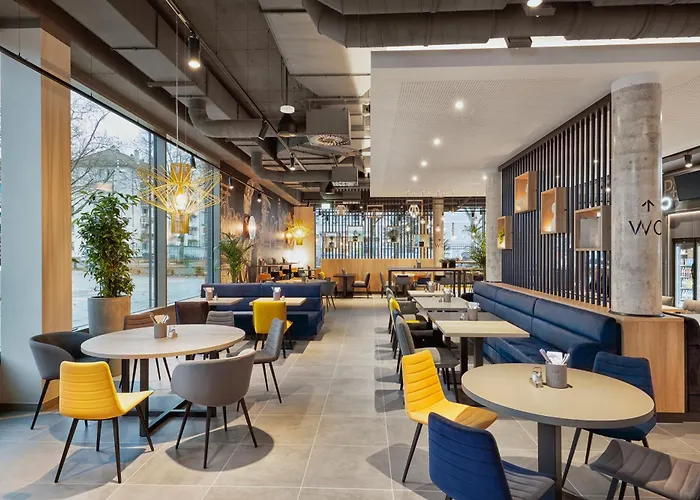 H2 Hotel Mainz