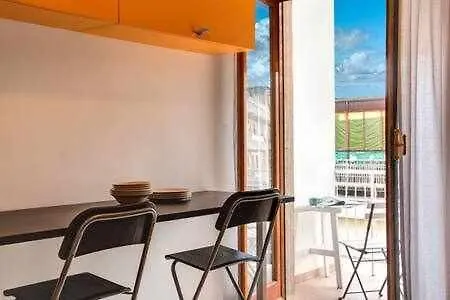Gocce Villas - El Royale Suites Sorrento Orange