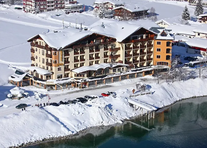 Hotel Post am See Pertisau