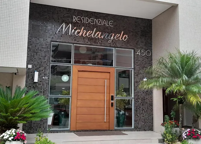 Apartamento No 20 Piso Com 90M2 E Linda Vista Torres