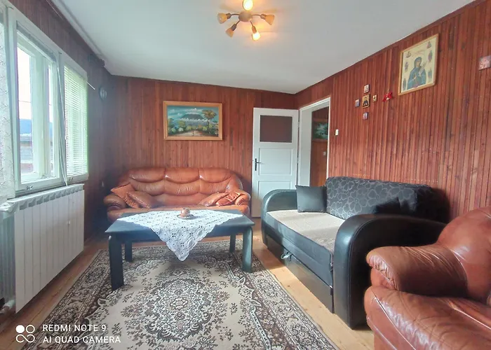 Villa Kuca Aska Pale