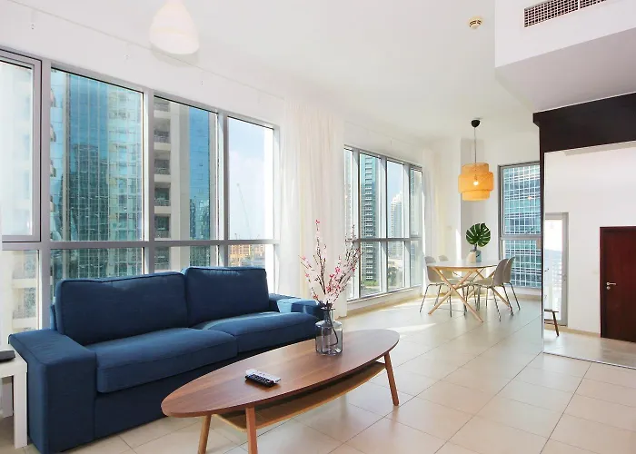 New Arabian Apartment Burj Residence 8 Downtown Dubai
