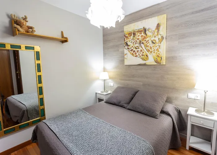 Ferienwohnung Maia Pedrous Pas De La Casa