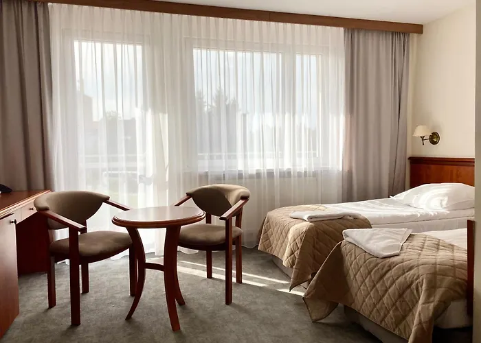 Bed and Breakfast Senator Kattowitz