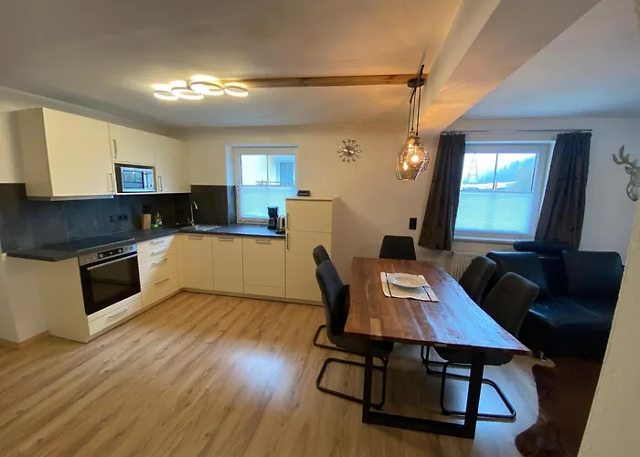 Bed and Breakfast Haus Eder Steiner Saalbach-Hinterglemm