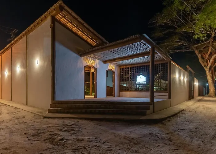 Villa Alexandre Pousada - Trancoso