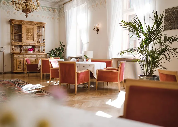 Hotel Monte Sella St. Vigil