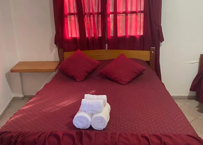 Ferienwohnung Mora II Puerto Iguazú