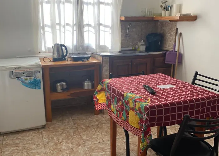 Ferienwohnung Mora II Puerto Iguazú