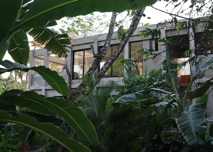 El Valle Villas Samaná