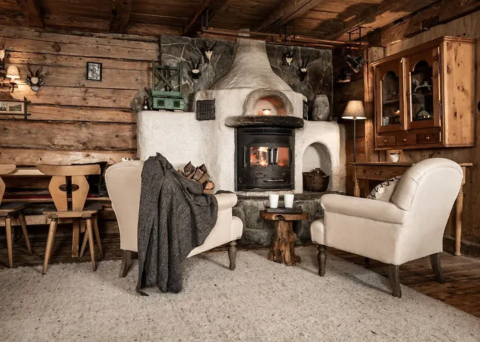 Berggasthaus&Lodge Resterhöhe Mittersill