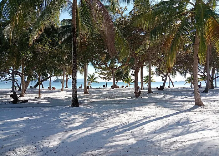 BeachWalk Koh Rong Kaoh Touch