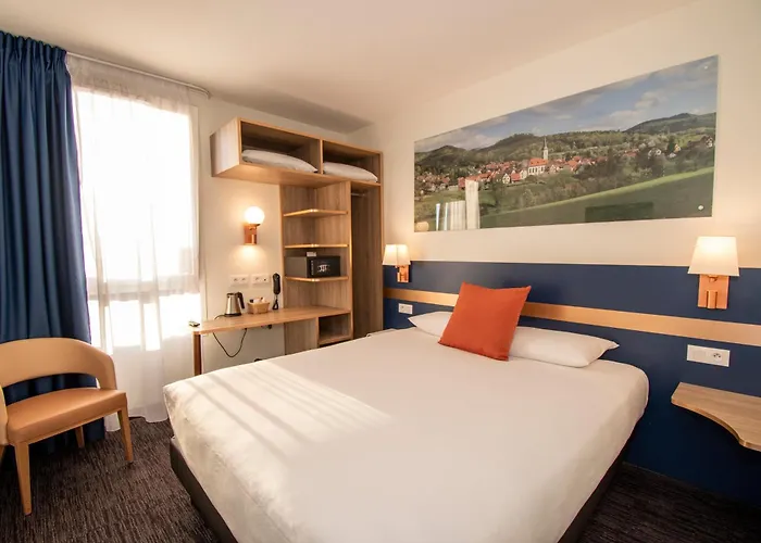 K Hotel Straßburg