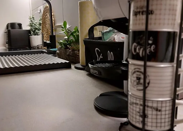 Bowler Hat Apartment Belgrad