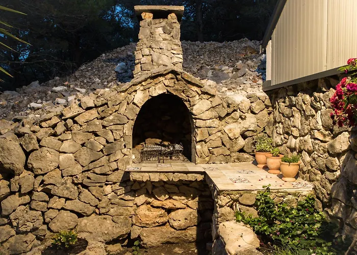Fisherman'S House La Pineta Murter