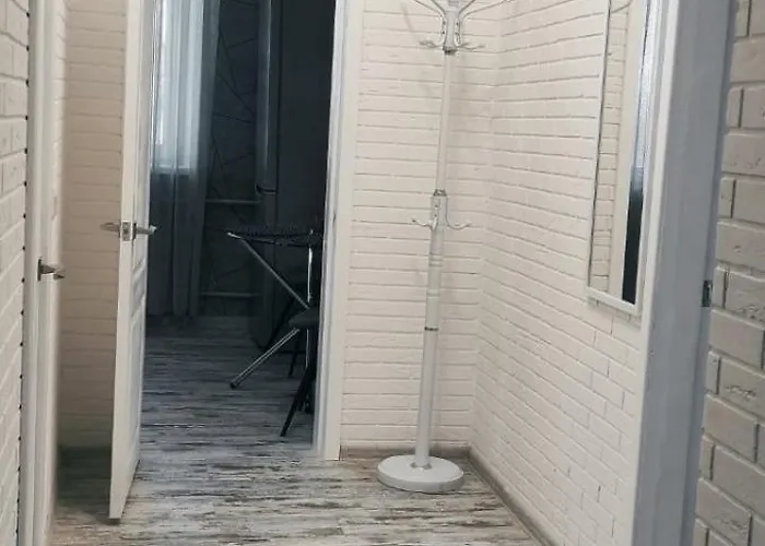 Ferienwohnung Кирова 13 Dnipro