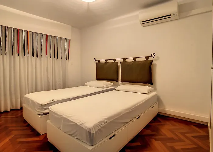 1 Bedroom Latour Maubourg Ac Cannes Riviera 245