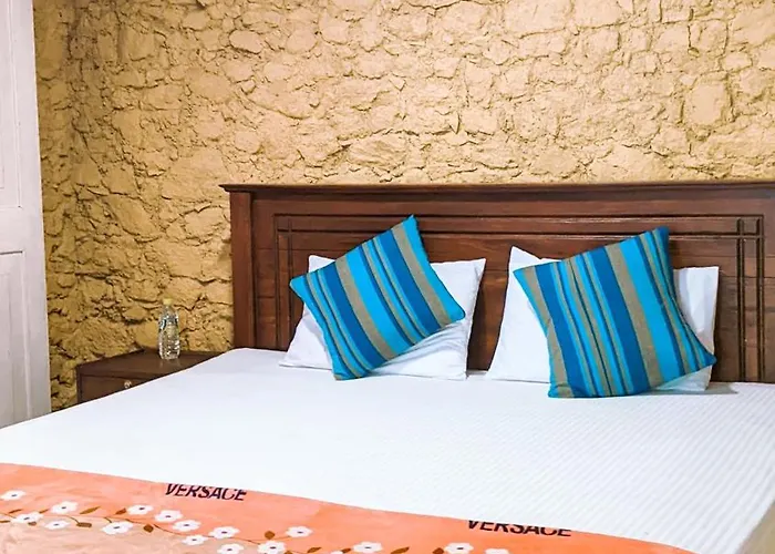 Ella Relax Inn