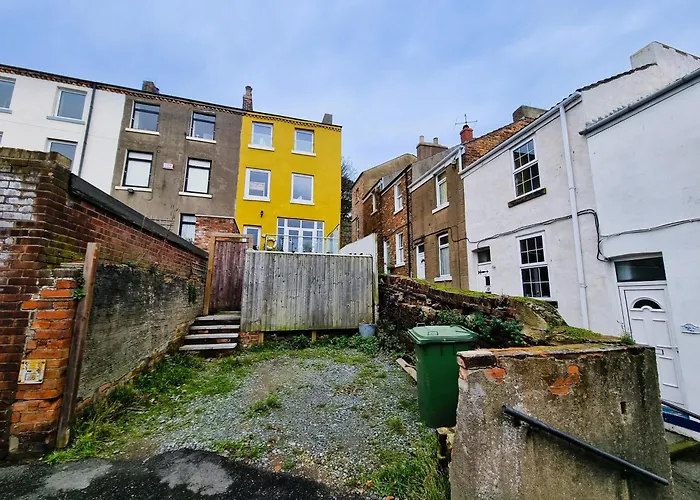 Villa 39 St Marys Walk Scarborough