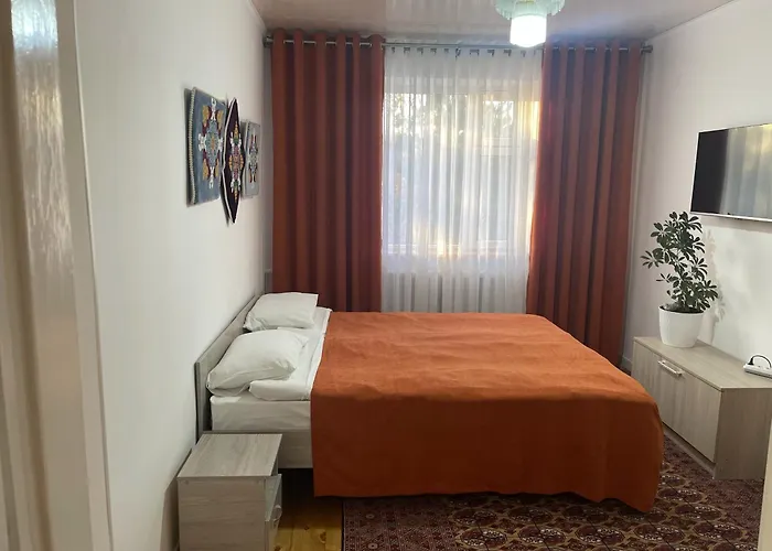 Family Guest House & Hostel Bischkek