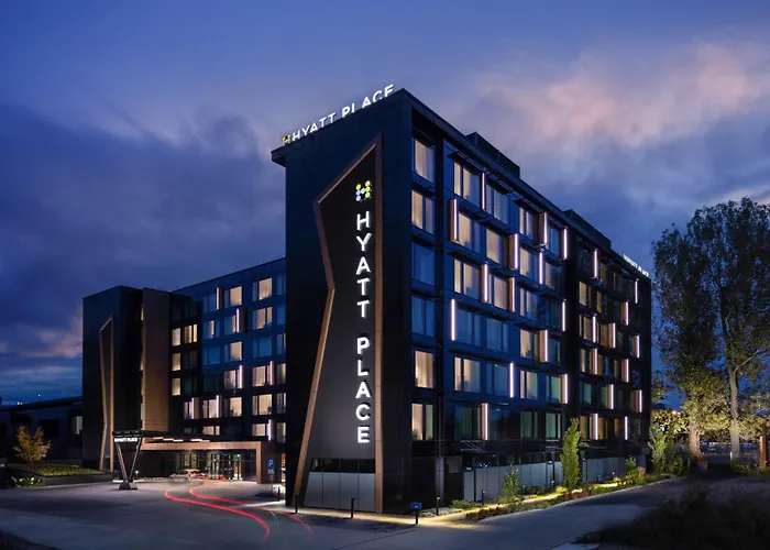 Hyatt Place Krakau