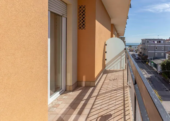Hotel Ribot Rimini