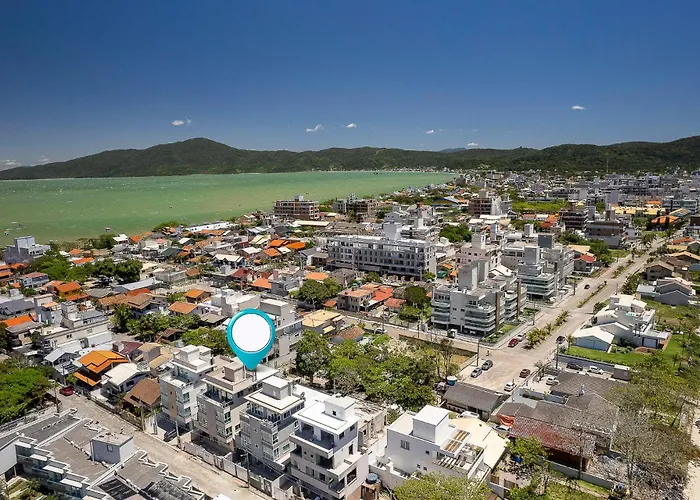 Apartamento Duplex Terreo Com Super Spa Bombinhas