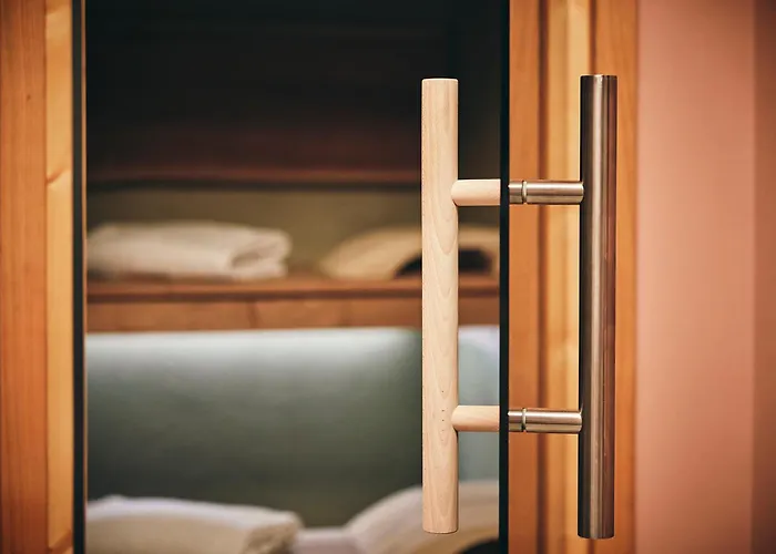 Boutiquehotel Liebesglück - adults only Winterberg