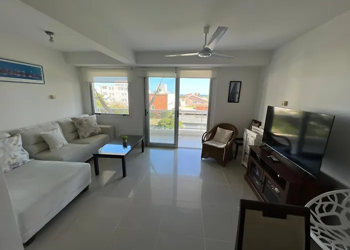 Ferienwohnung Brava 204 Punta del Este