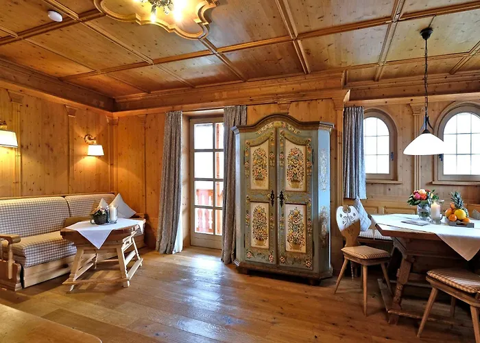 Hotel Maier zum Kirschner Rotta