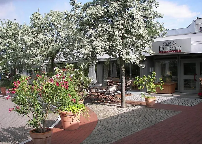 Gda Hotel Kleefeld Buchholz in der Nordheide