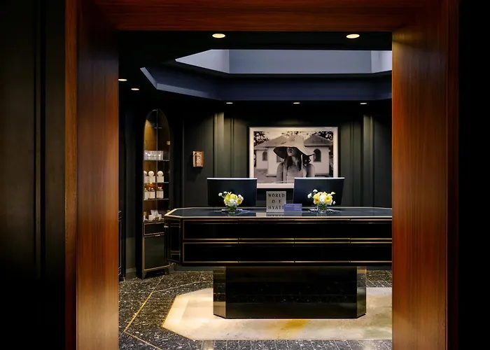 The Anndore House, Part Of Jdv By Hyatt Toronto