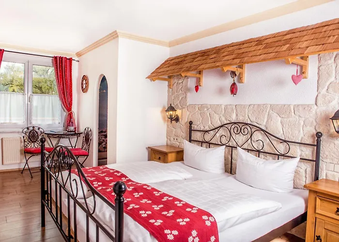Traditions-Gasthaus Bayrischer Hof Leutkirch im Allgäu