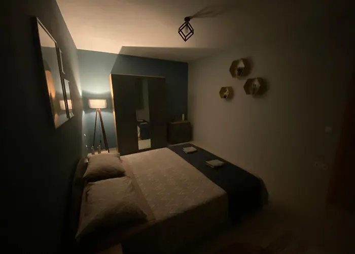 Ferienwohnung Cozy House Xanthi