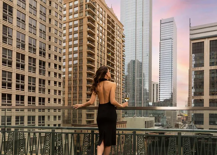 Hotel Park Hyatt Chicago