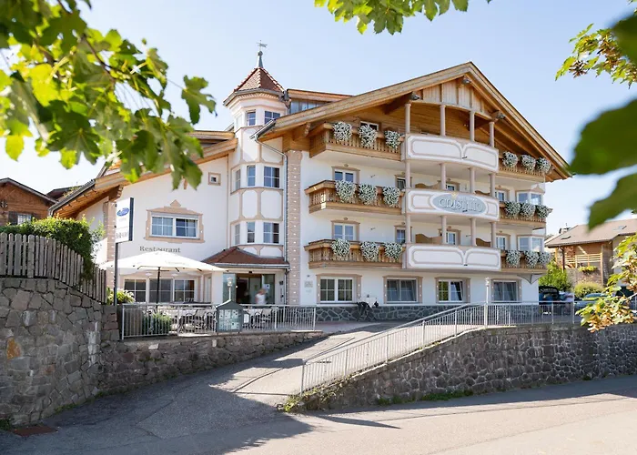 Cristallo B&B Kastelruth