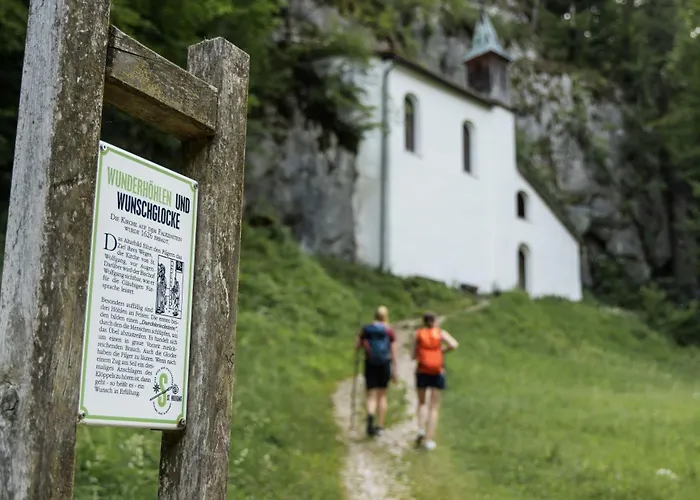 Hotel Försterhof lebe pur, genieße den Tag Saint Wolfgang