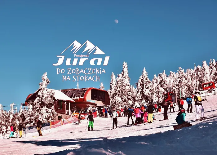 Pensjonat Jural Schreiberhau