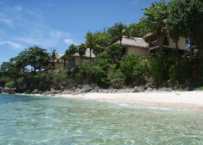 Tepanee Beach Resort Malapascua