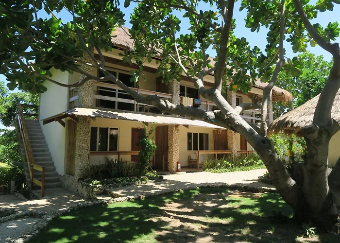 Tepanee Beach Resort Malapascua