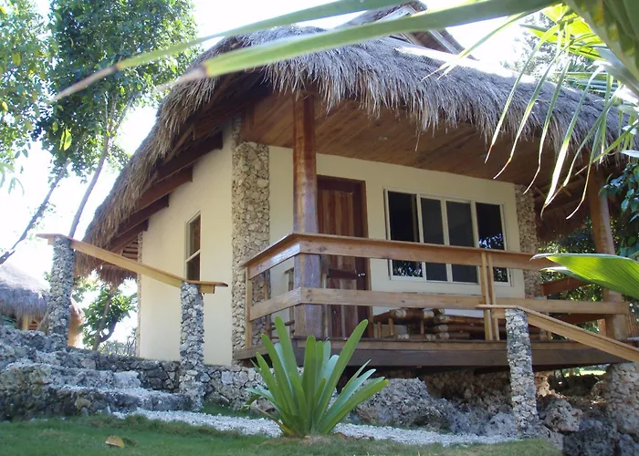 Tepanee Beach Resort Malapascua