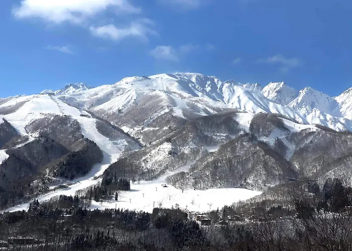 Villa Winterfell Hakuba