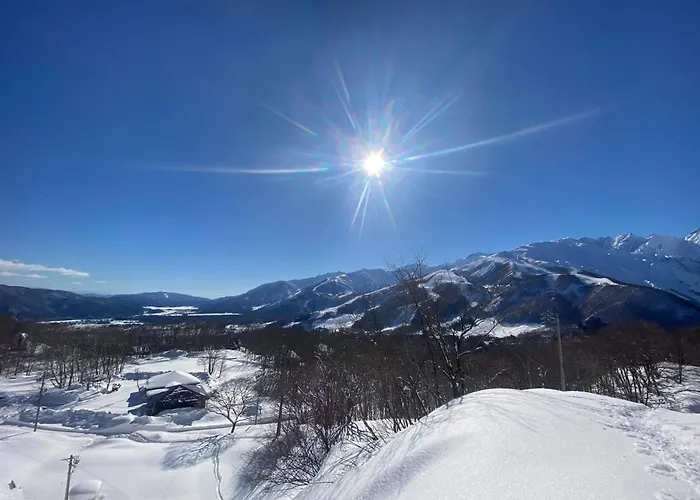 Villa Winterfell Hakuba