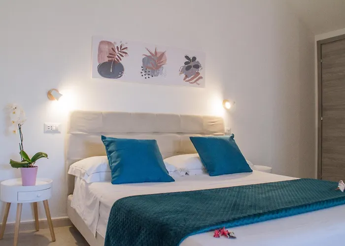 B&B Jolie Suite Villasimius