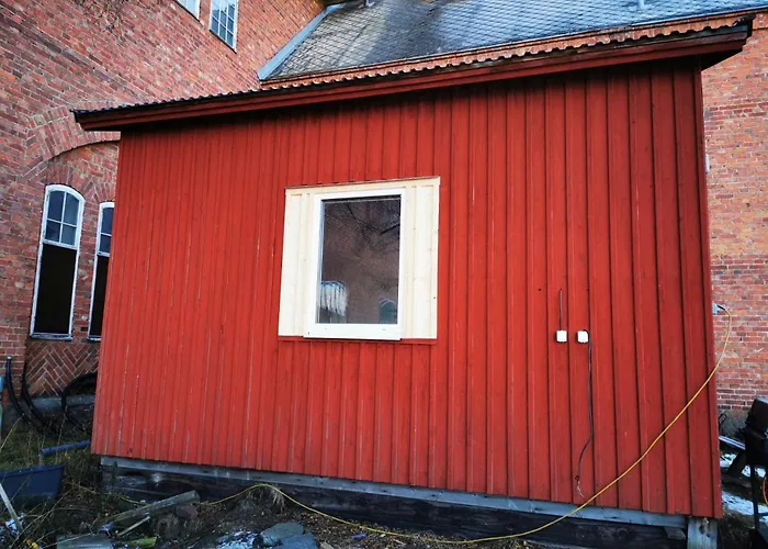 Abisko Guesthouse & Activities