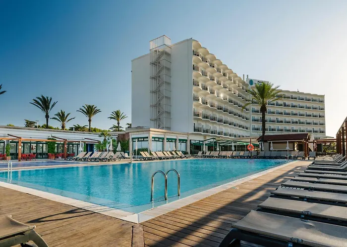 Hotel Alua Illa De Menorca S'Algar