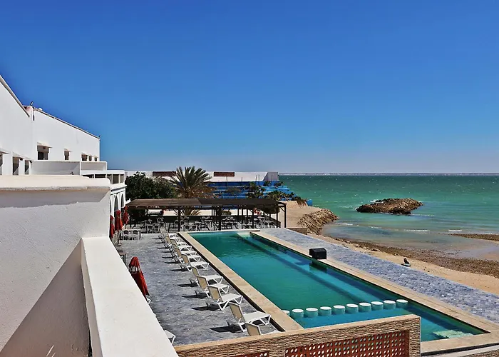 Hotel Calipau Riad Maison D'Hotes Ad-Ad-Dakhla