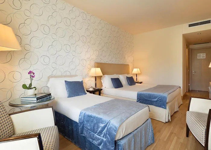Hotel Nazionale Desenzano del Garda