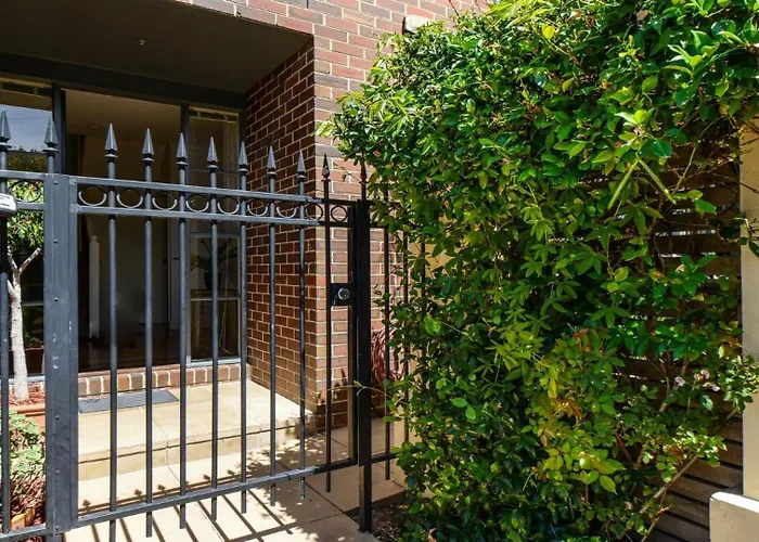 Boutique Stays - Brighton Abode Melbourne City