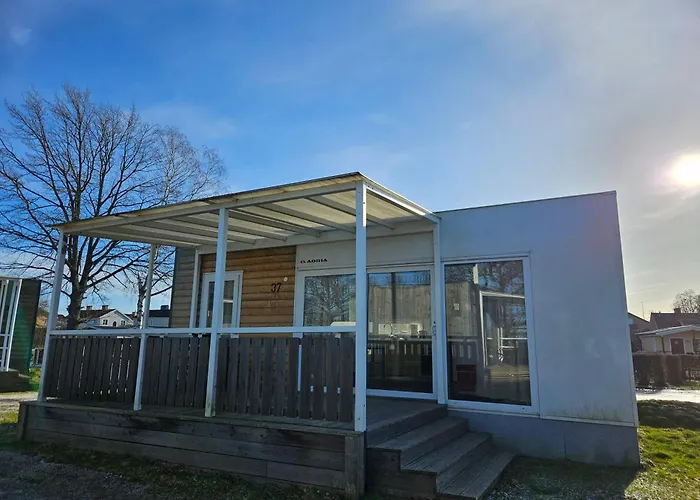Villa Bjoerkhagen Jönköping